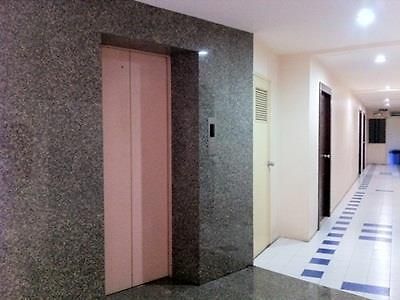 Thung Sao Mansion Hotell Hat Yai Eksteriør bilde