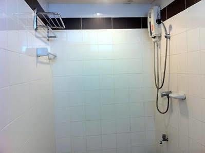 Thung Sao Mansion Hotell Hat Yai Eksteriør bilde